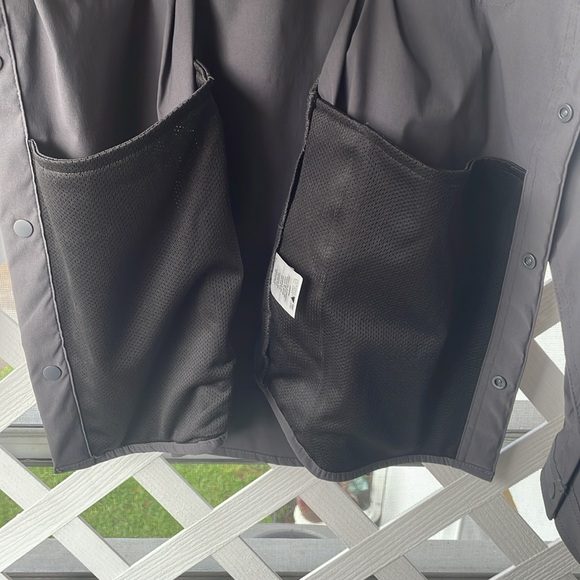 UNIONBAY ‘Ub Tech’ Snap Front Performance Shirt - Picture 9 of 13